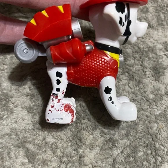 🔥4/20! Nickelodeon PAW Patrol Dino & Pterodactyl Toy Bundle. - Picture 10 of 12